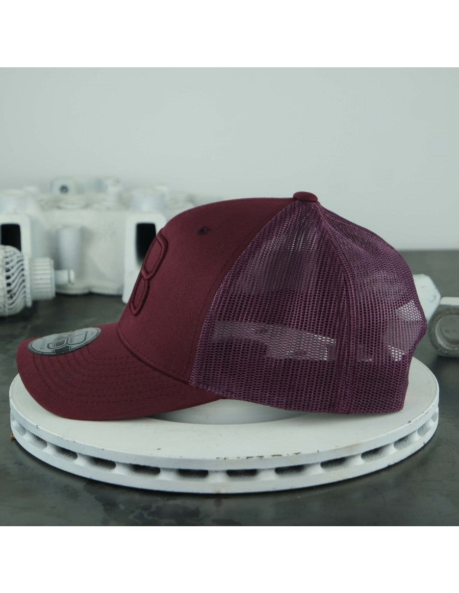 AB cap
