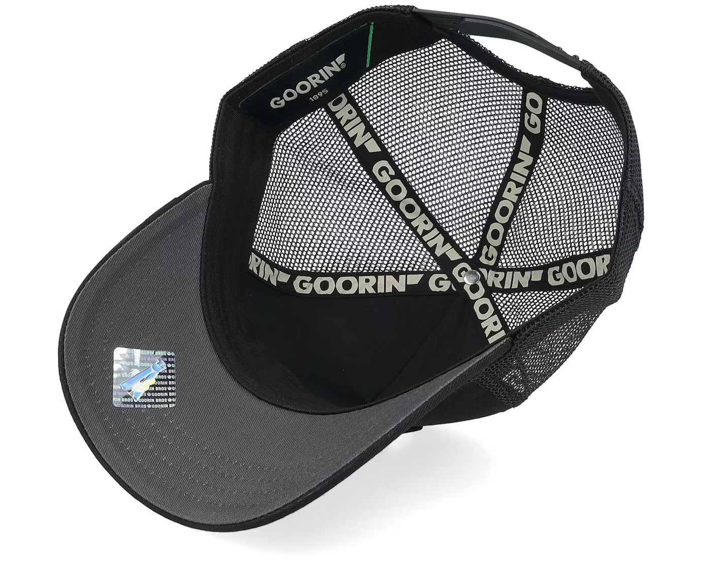 Goorin bros | Panther