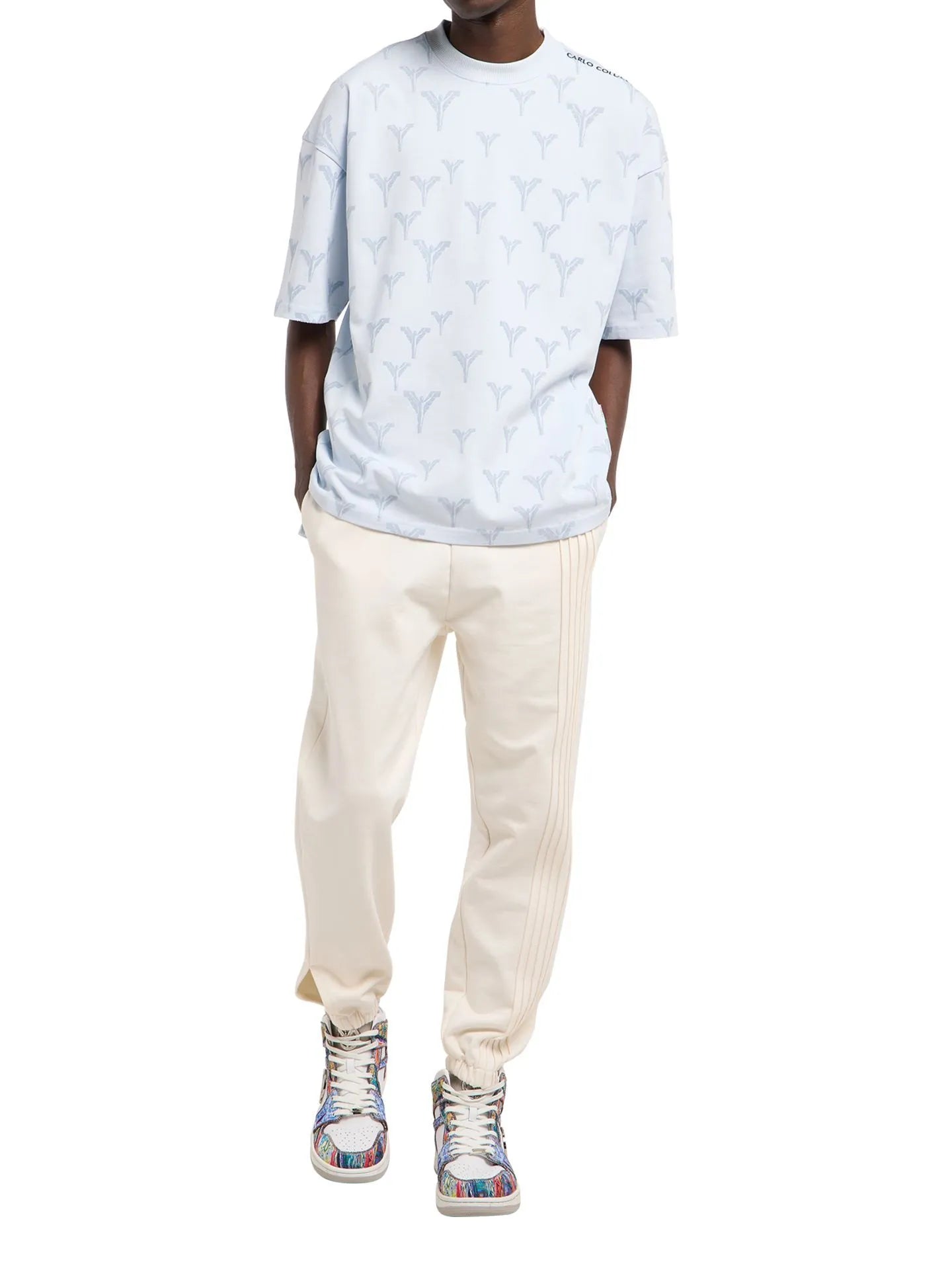 Carlo Colucci Shirt