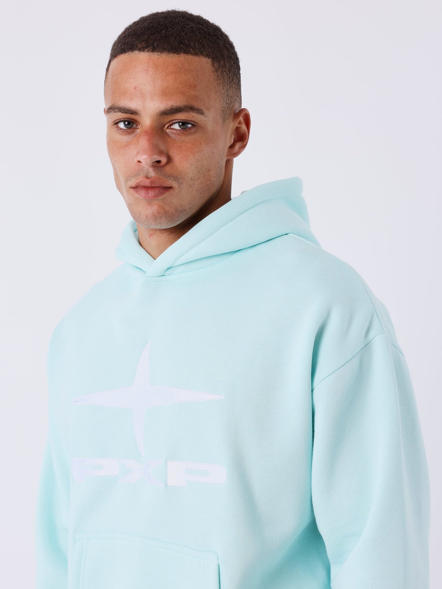 PXP hoodie Polaris