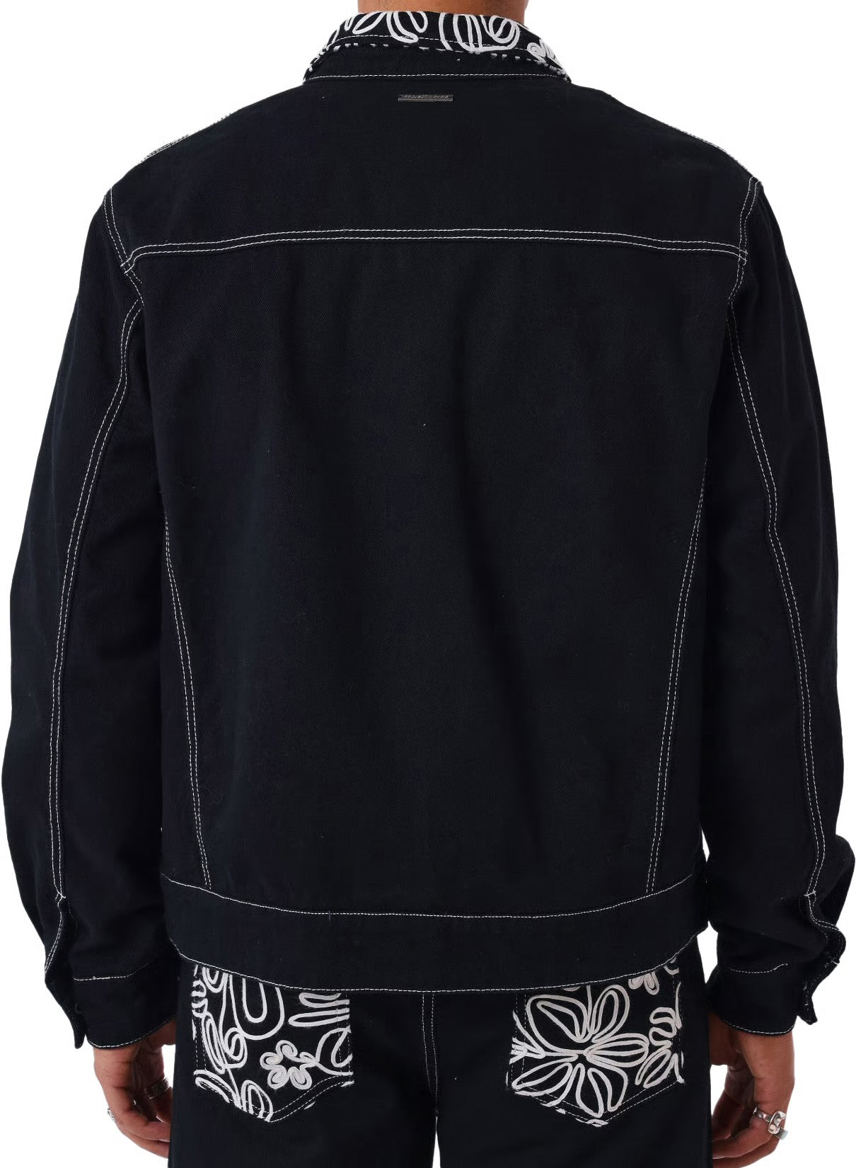 PXP Paris Jacket