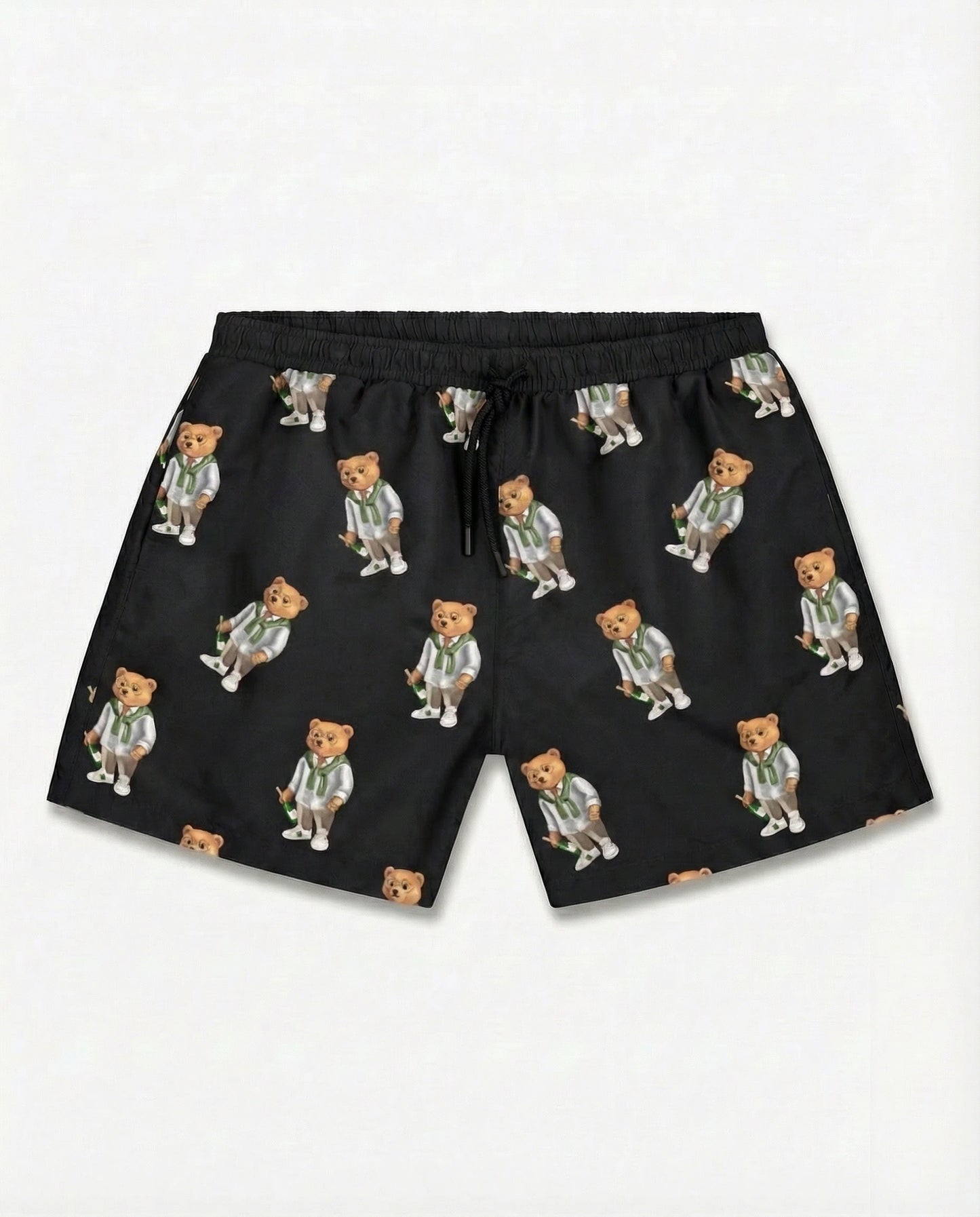 Swim Shorts Allover Filou CXL