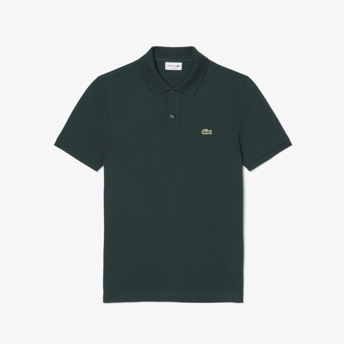 Lacoste Polo Green