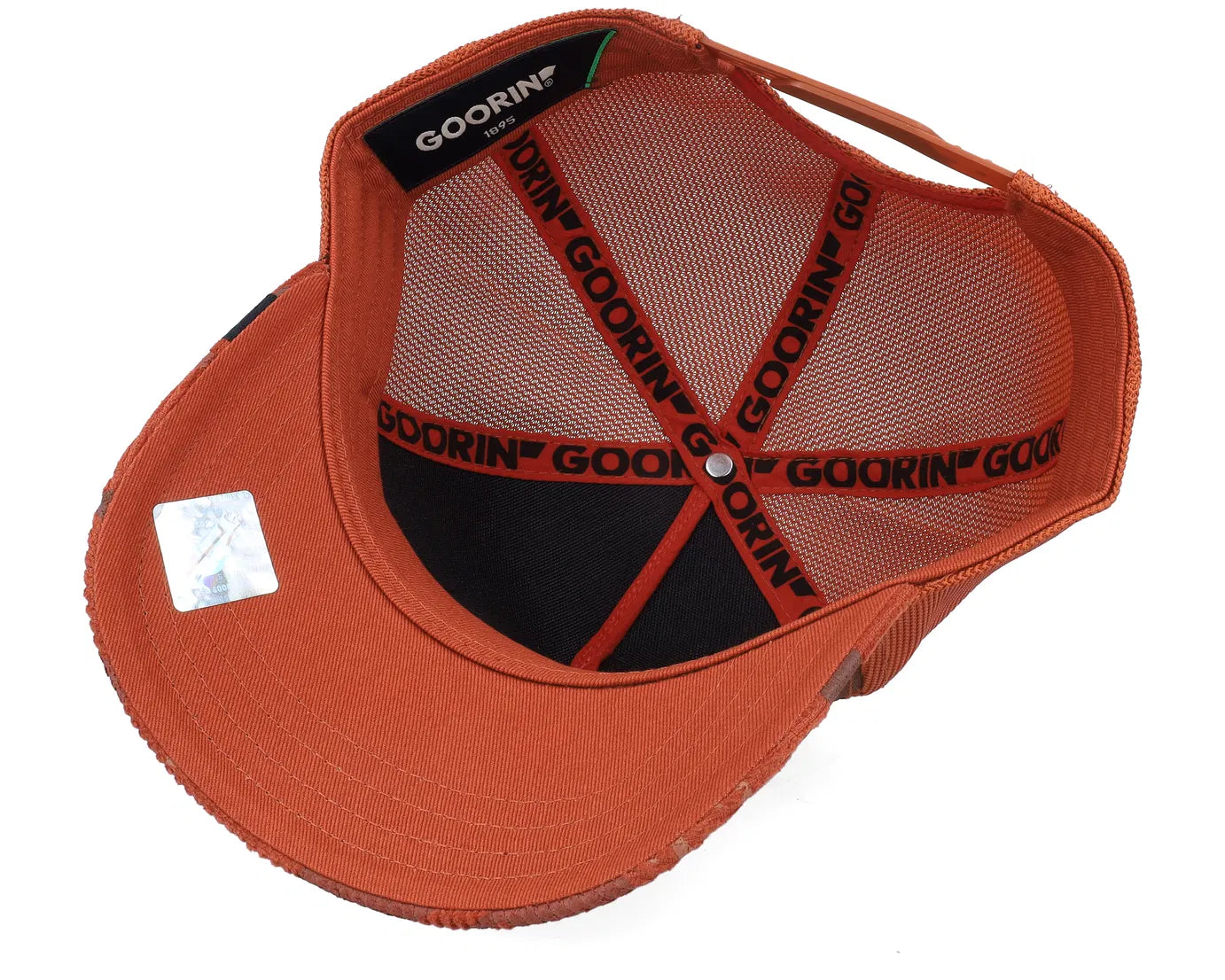 Goorin Bros Cock