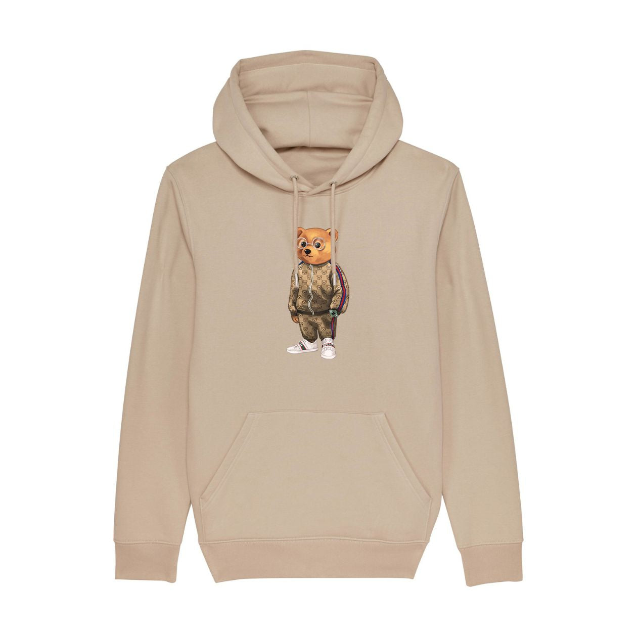 Baron filou hoodie V