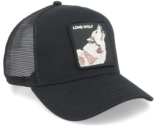 Goorin bros | Lone Wolf
