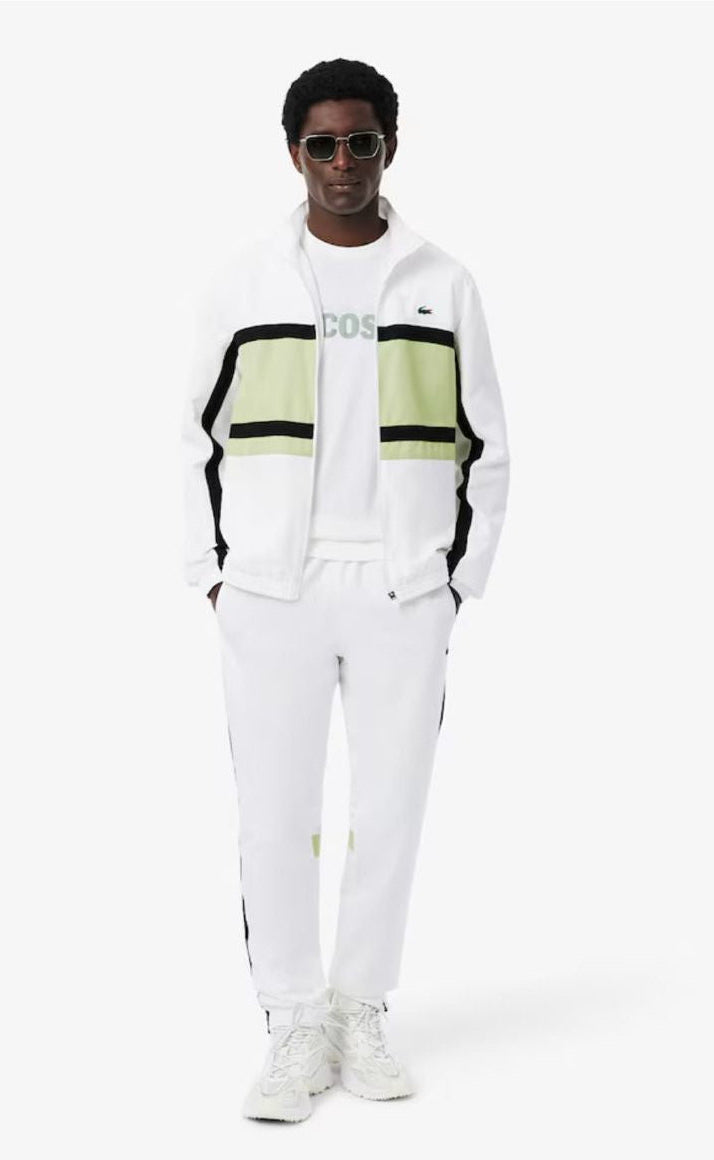 Lacoste Tracksuit