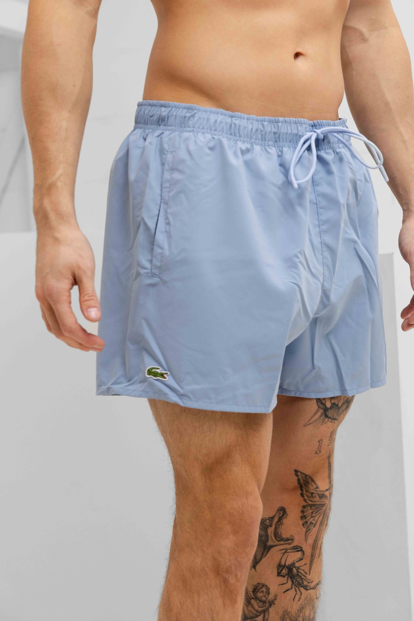 Lacoste Zwembroek