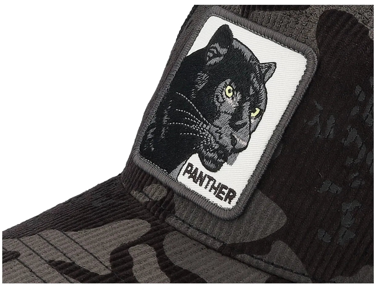 Goorin Bros Panther