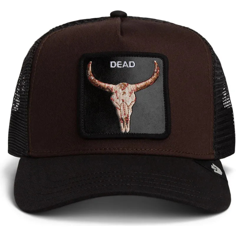 Goorin Bros Dead