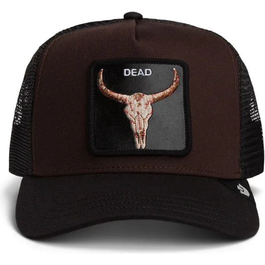 Goorin Bros Dead