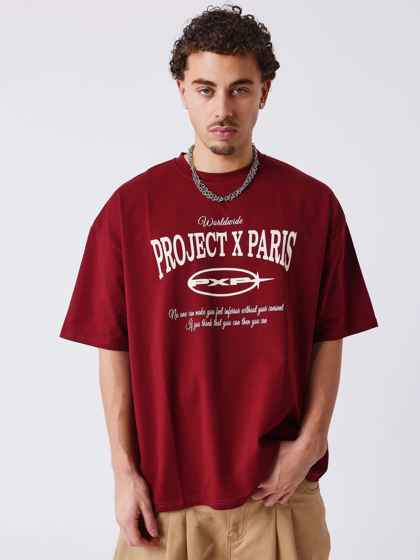 Pxp Shirt Varcity