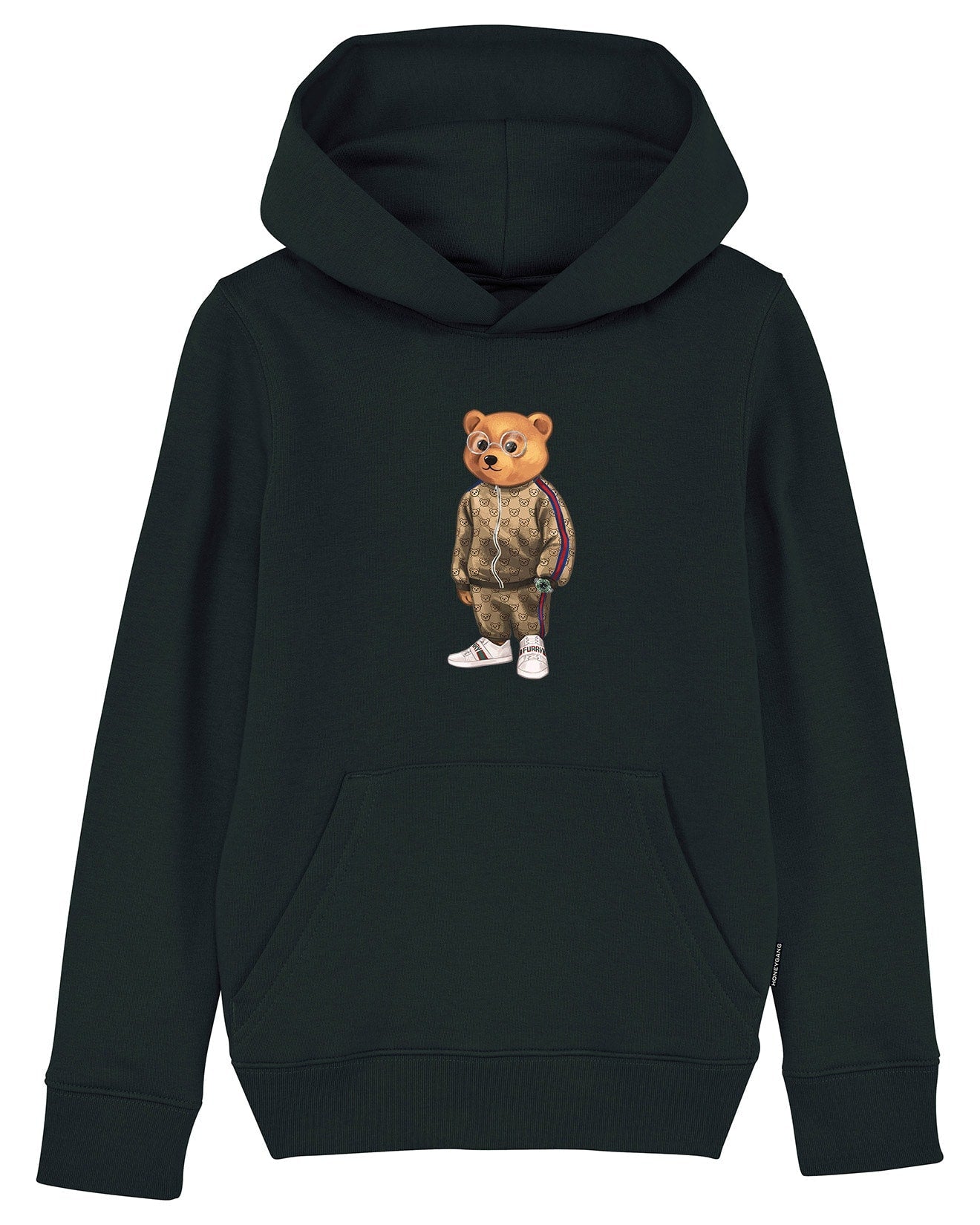 Baron Filou hoodie V