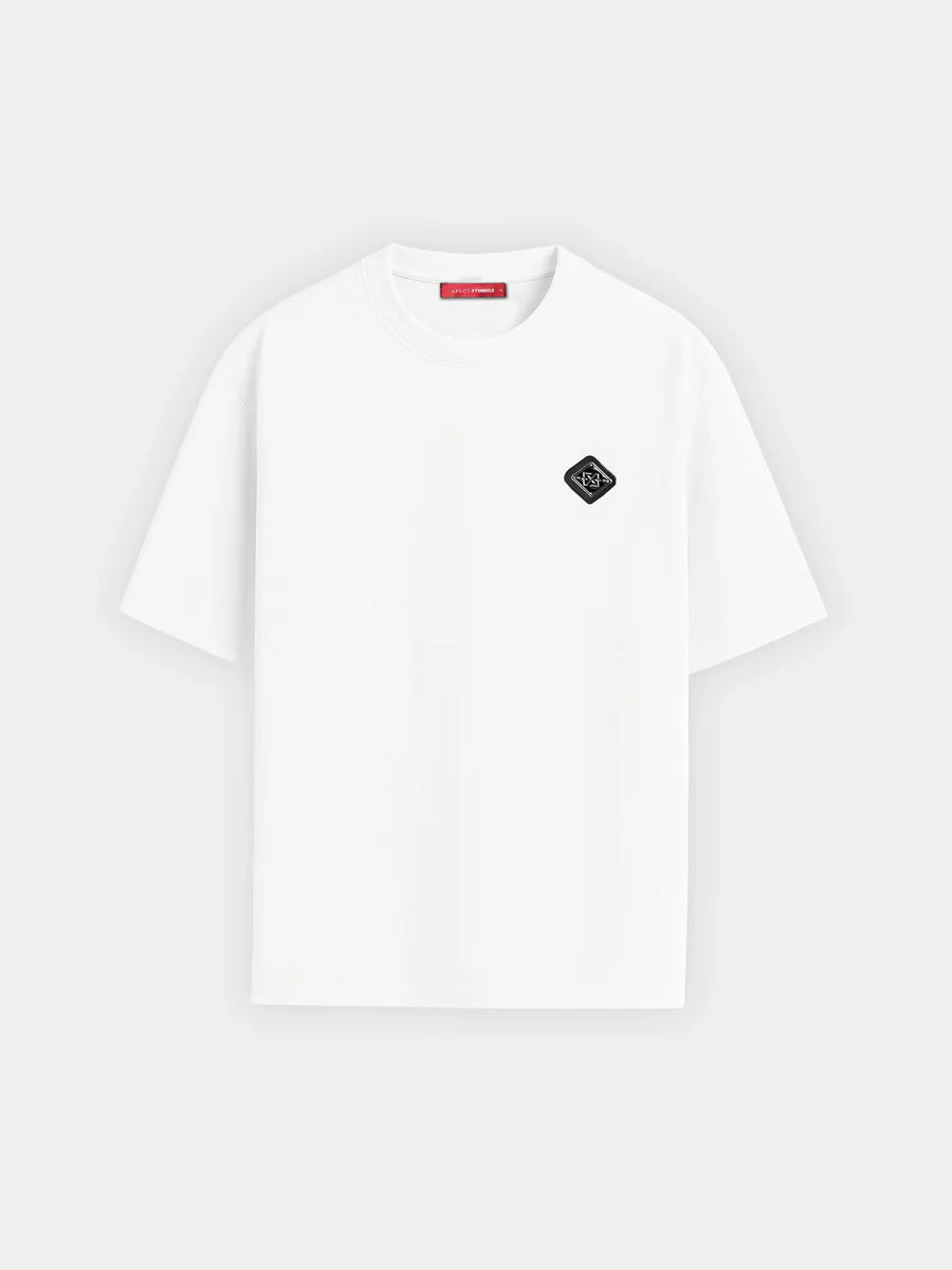 Plate Tee T-shirt