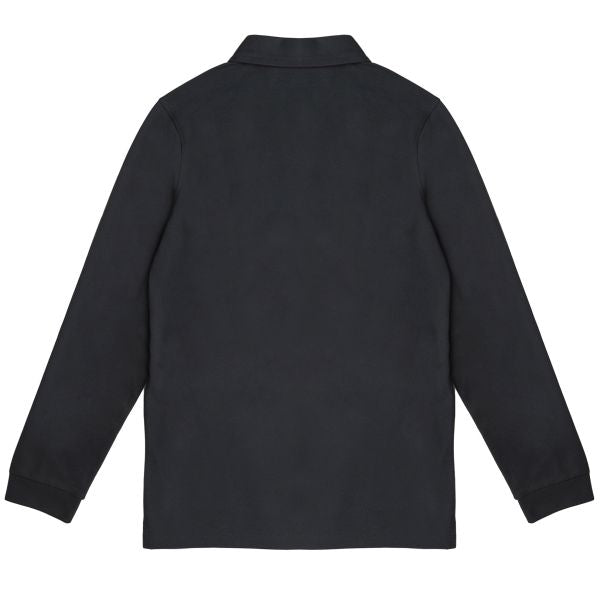 AB Prime polo Longsleeve
