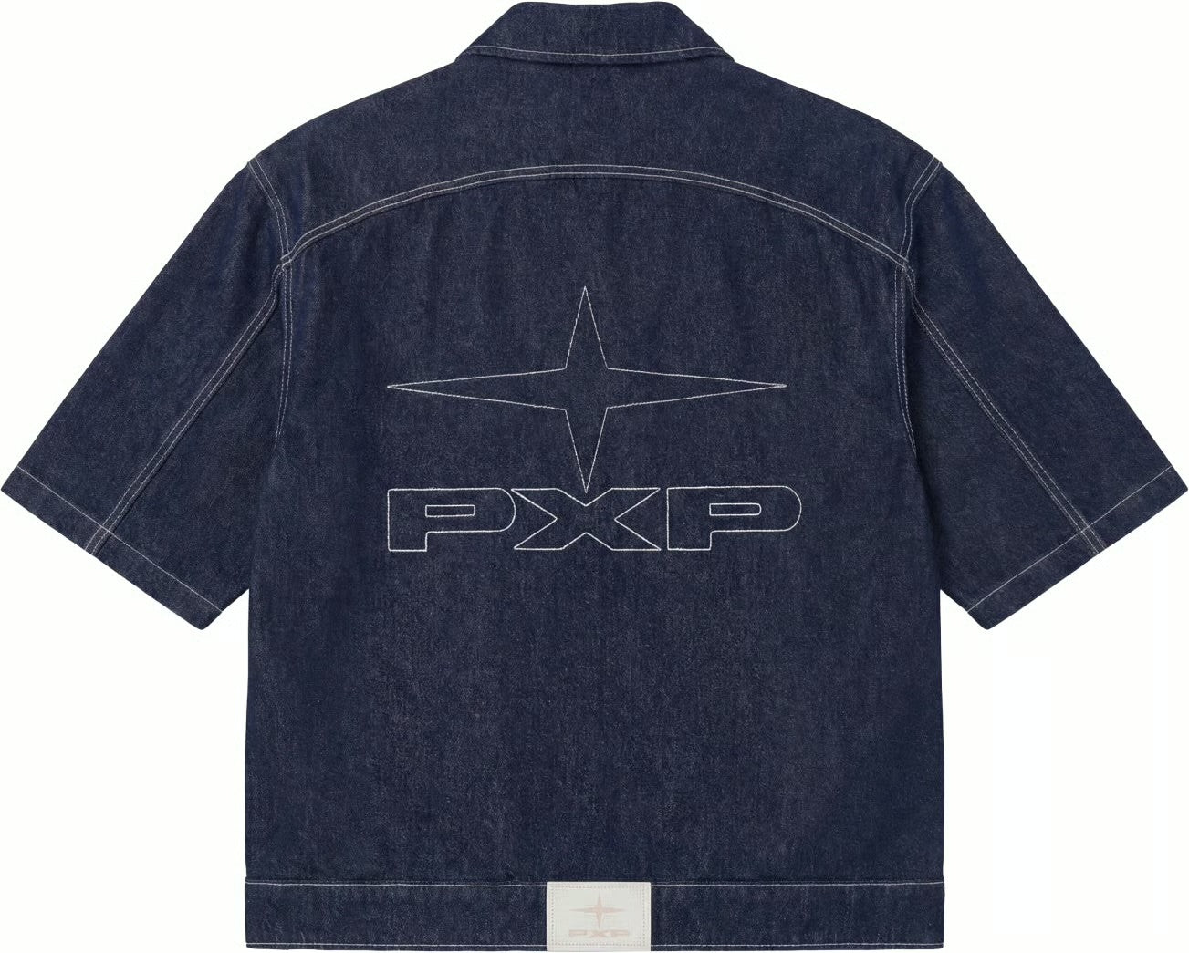 PXP Paris Jack