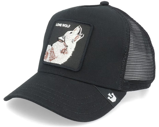 Goorin bros | Lone Wolf