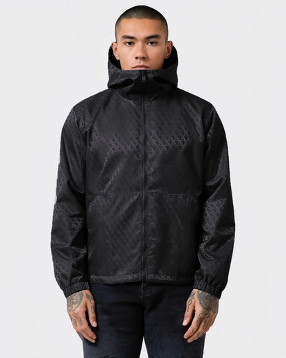 XPLCT Reverse Windbreaker Jas