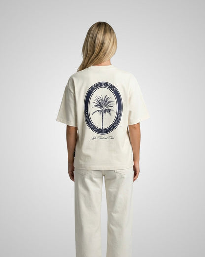 Baron Filou  T-SHIRT CASA BARON PALM