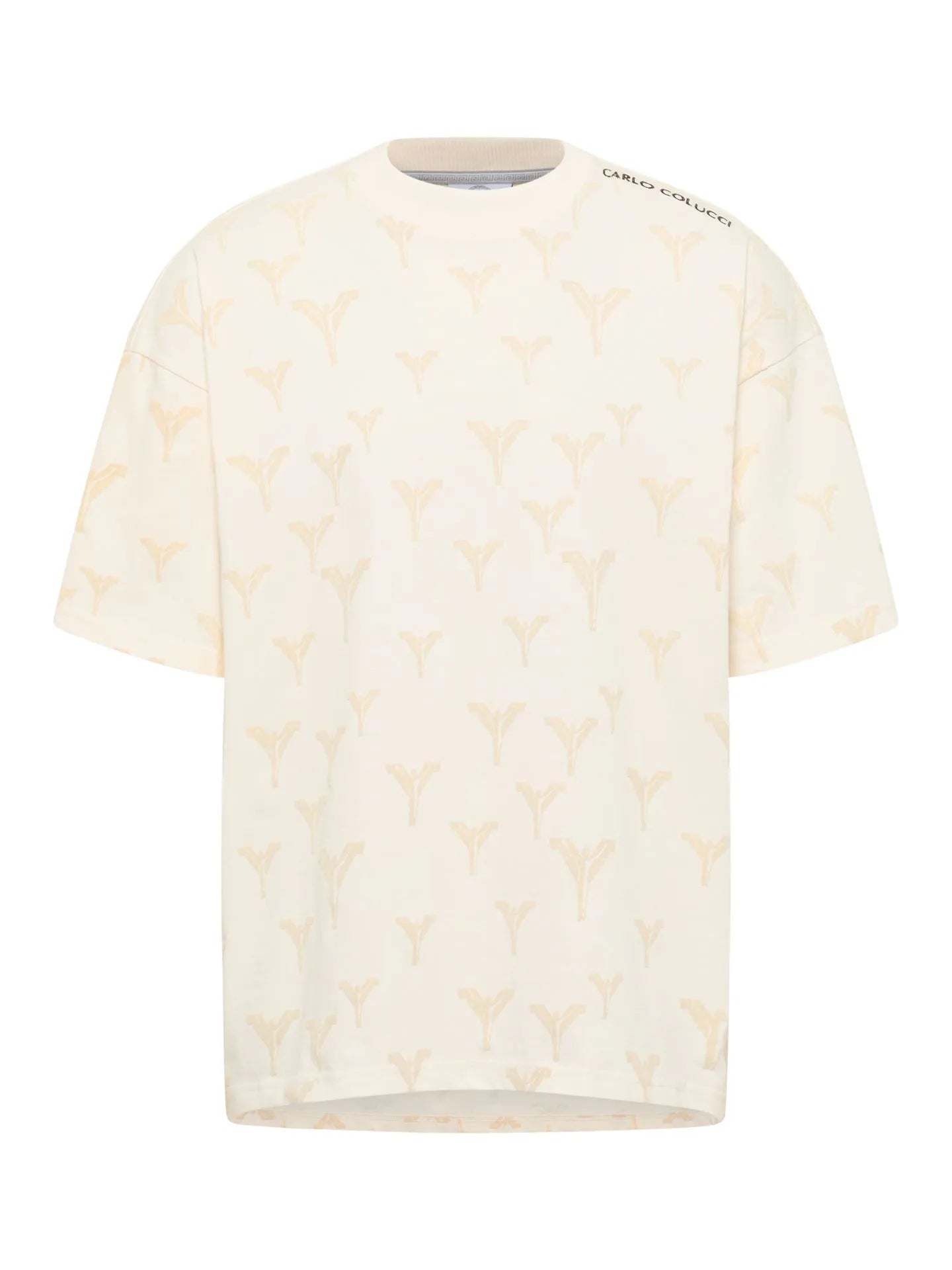 Carlo Colucci T-Shirt