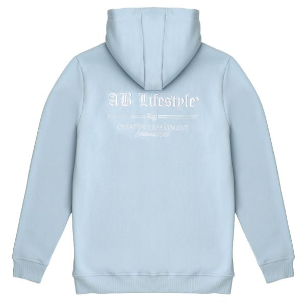 AB Inkt vest