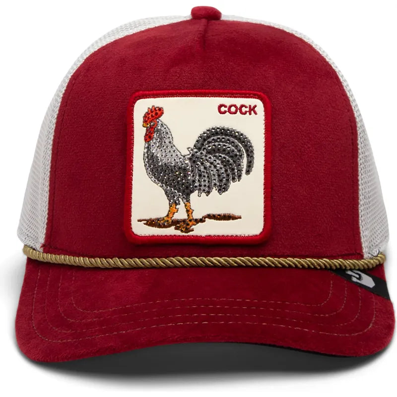 Goorin Bros Cock