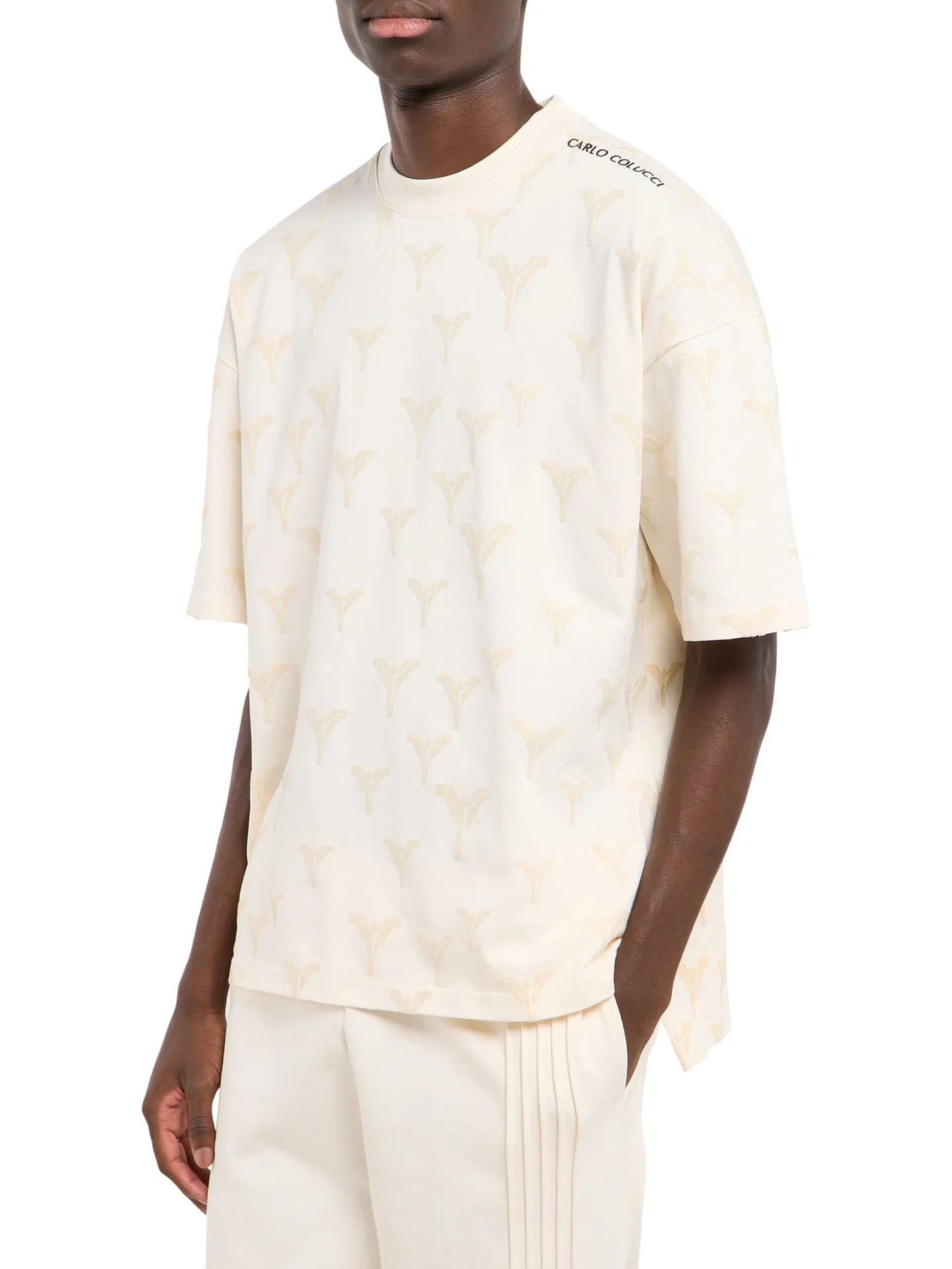 Carlo Colucci T-Shirt