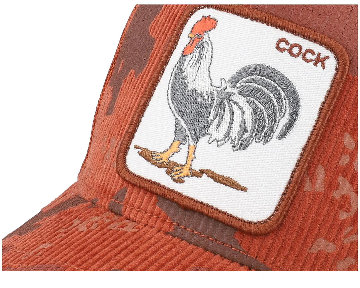 Goorin Bros Cock
