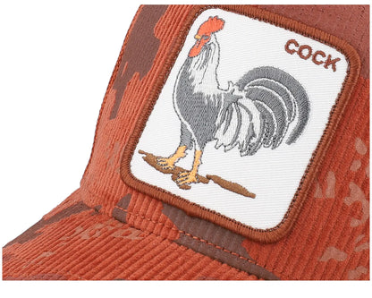 Goorin Bros Cock