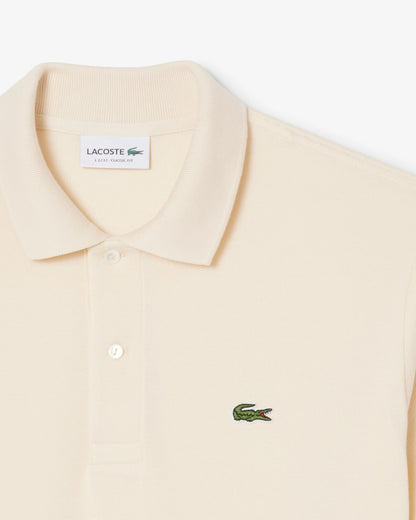 Lacoste polo Classic fit