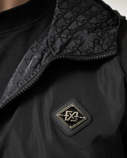 XPLCT Reverse Windbreaker Jas