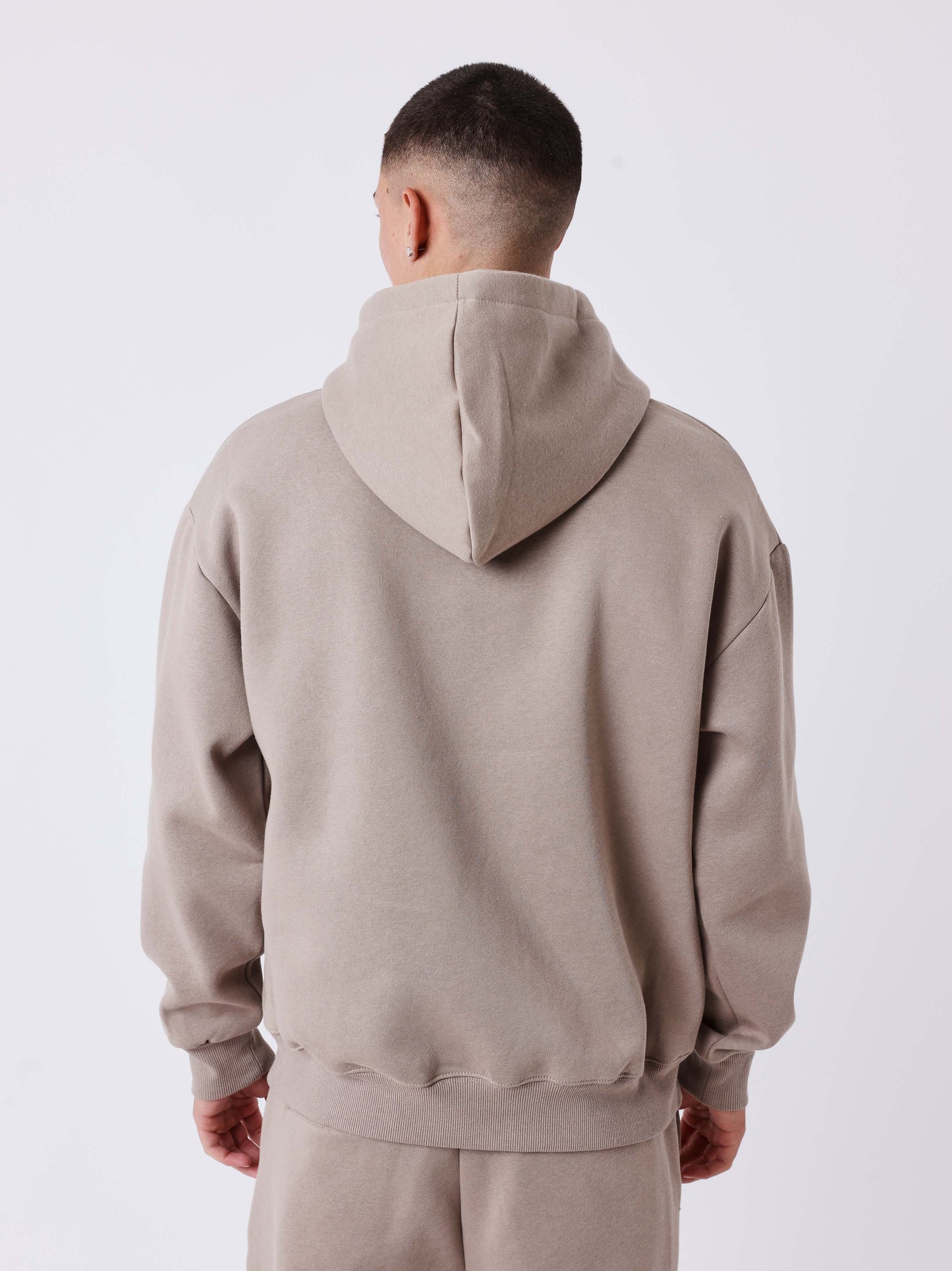 PXP hoodie Polaris