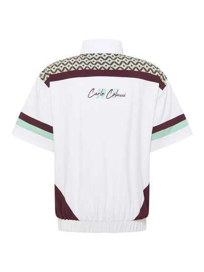 Carlo Colucci Tracksuit Shirt