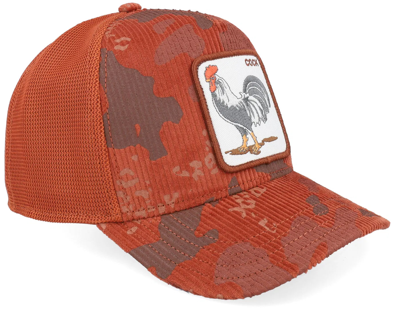Goorin Bros Cock