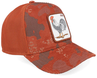 Goorin Bros Cock