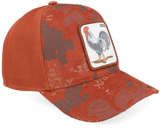 Goorin Bros Cock
