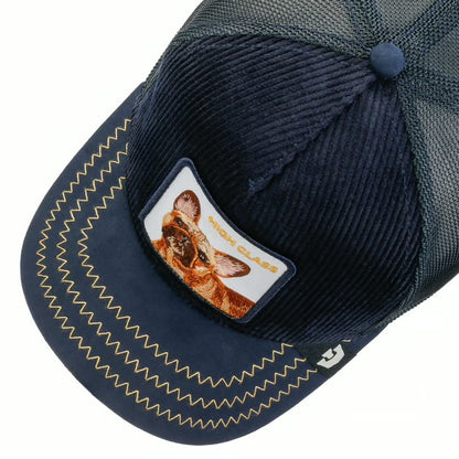 Goorin bros| High Class