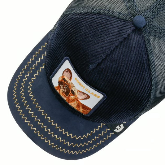 Goorin bros| High Class