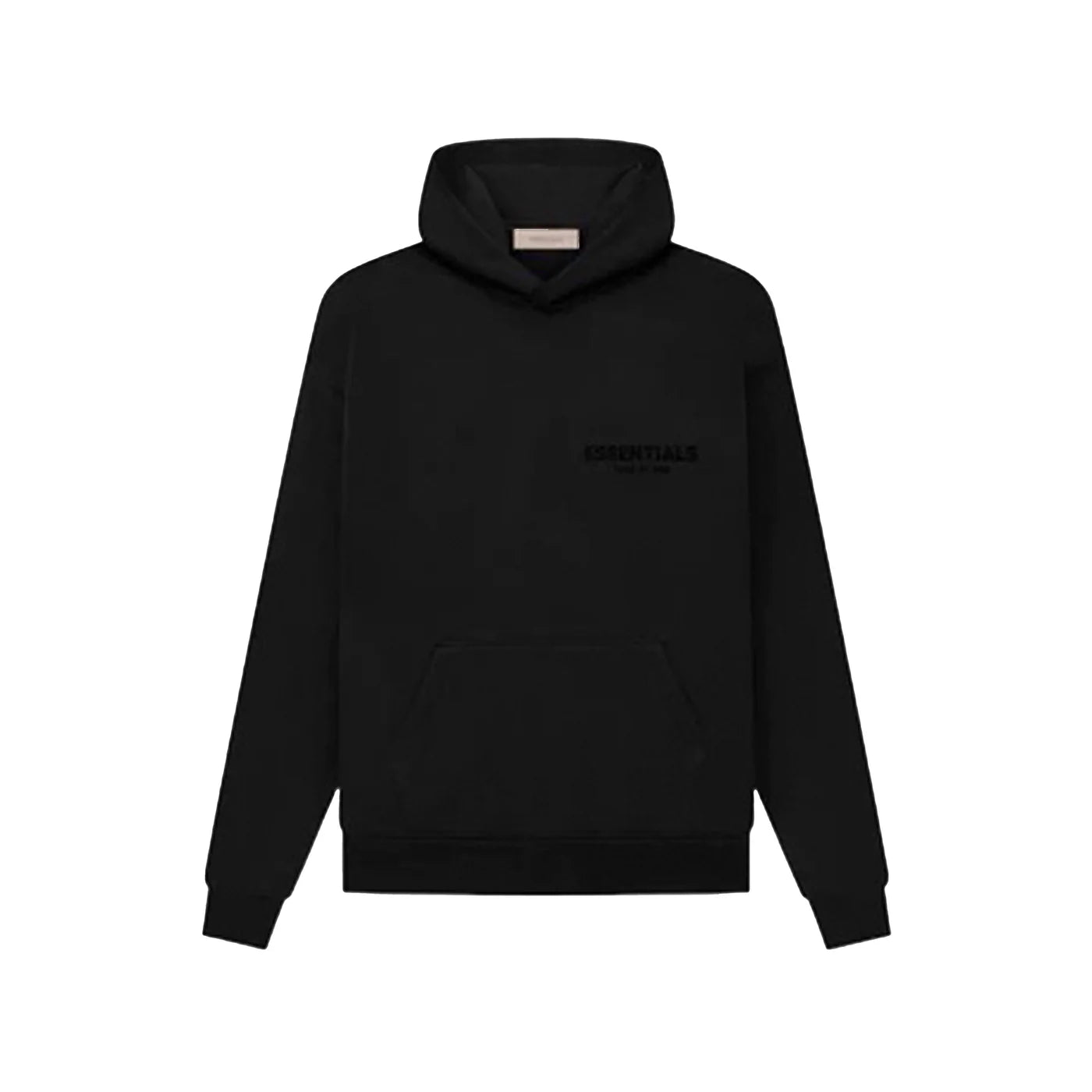 Fear of God Essentials Stretch Limo Hoodie