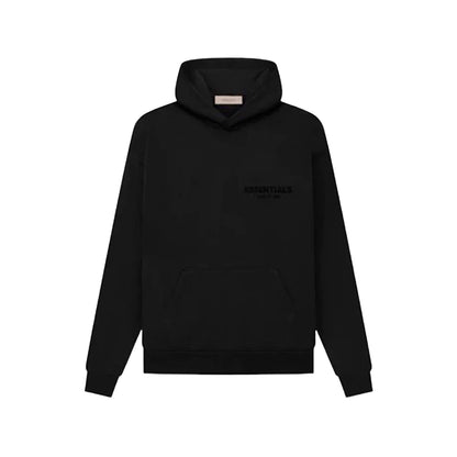 Fear of God Essentials Stretch Limo Hoodie