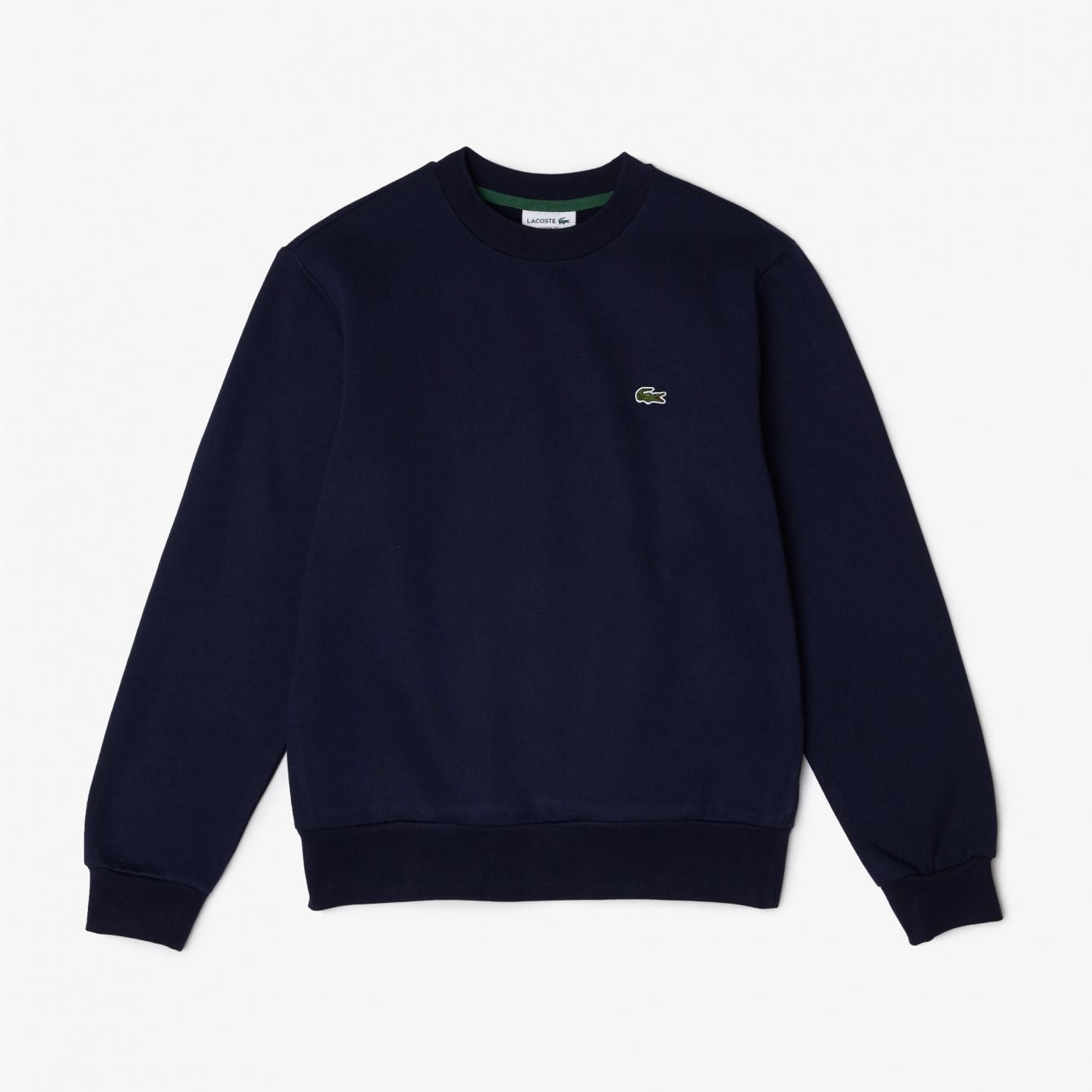 Lacoste sweater Navy