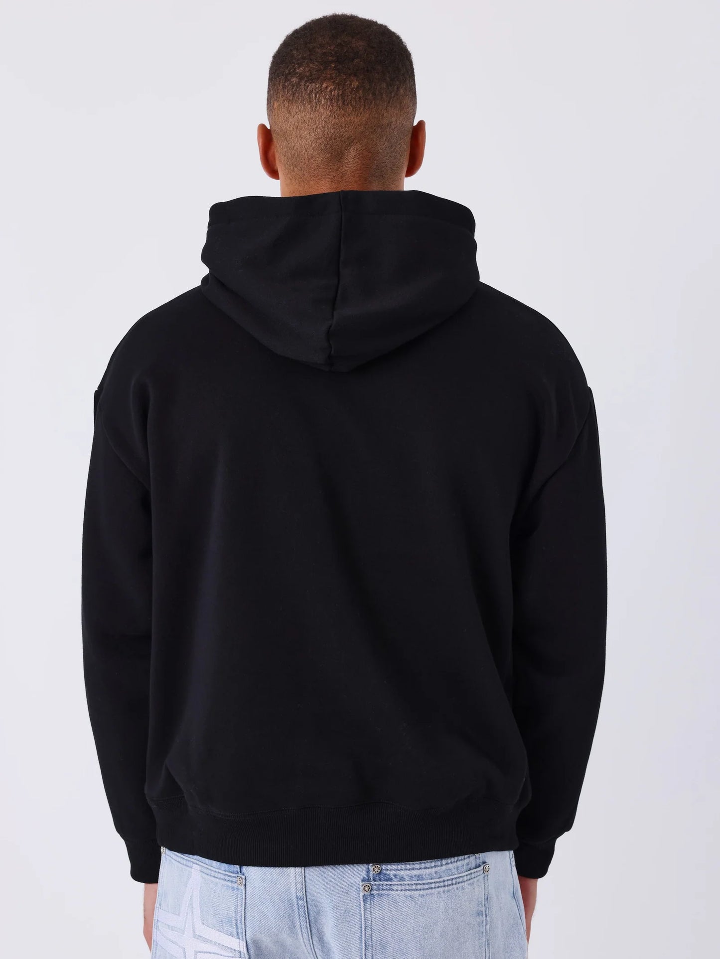 PXP Heren hoodie Polaris