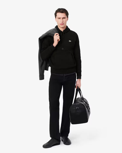 Lacoste Fleece Hoodie