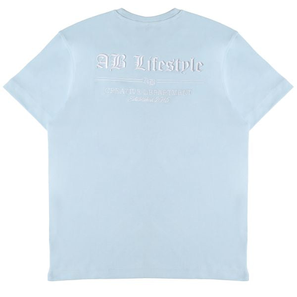 AB inkt Canvas tee Shirt