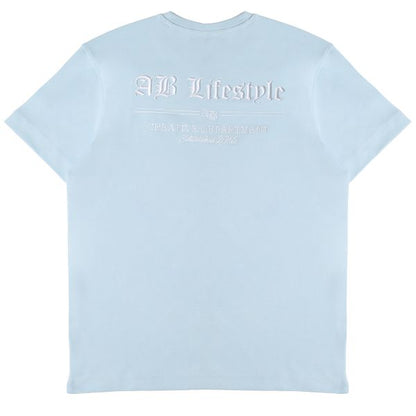 AB inkt Canvas tee Shirt