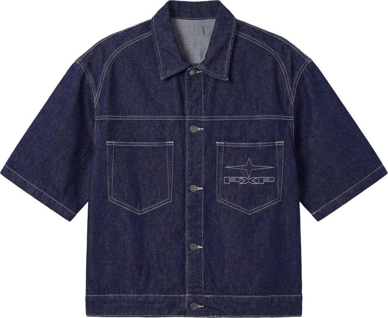 PXP Paris Jack