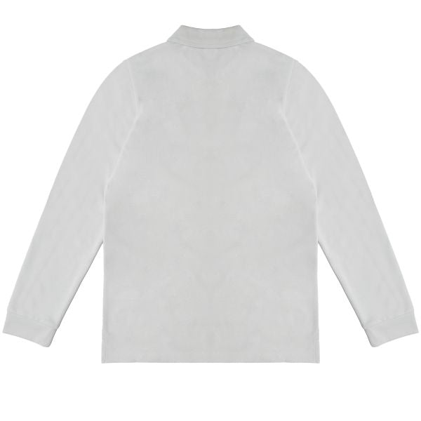 AB Prime polo Longsleeve