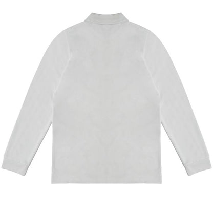 AB Prime polo Longsleeve