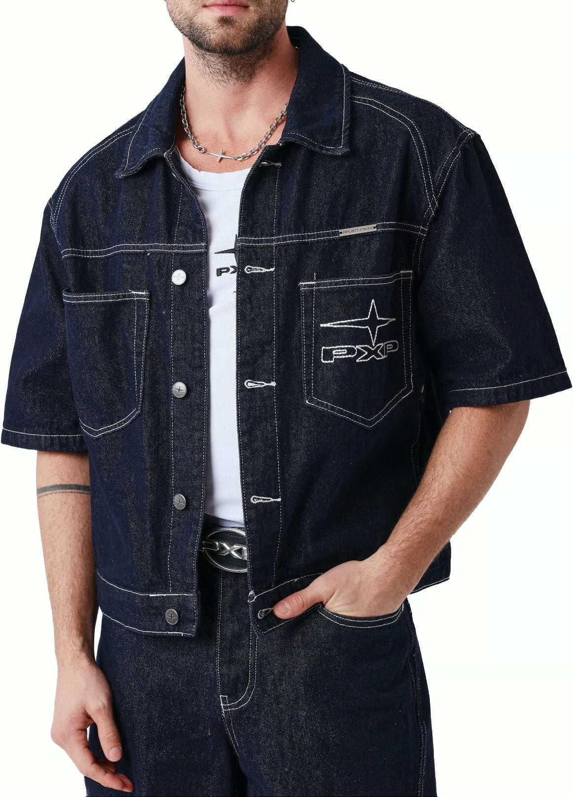 PXP Paris Jack