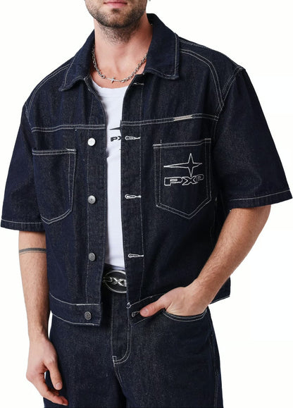 PXP Paris Jack